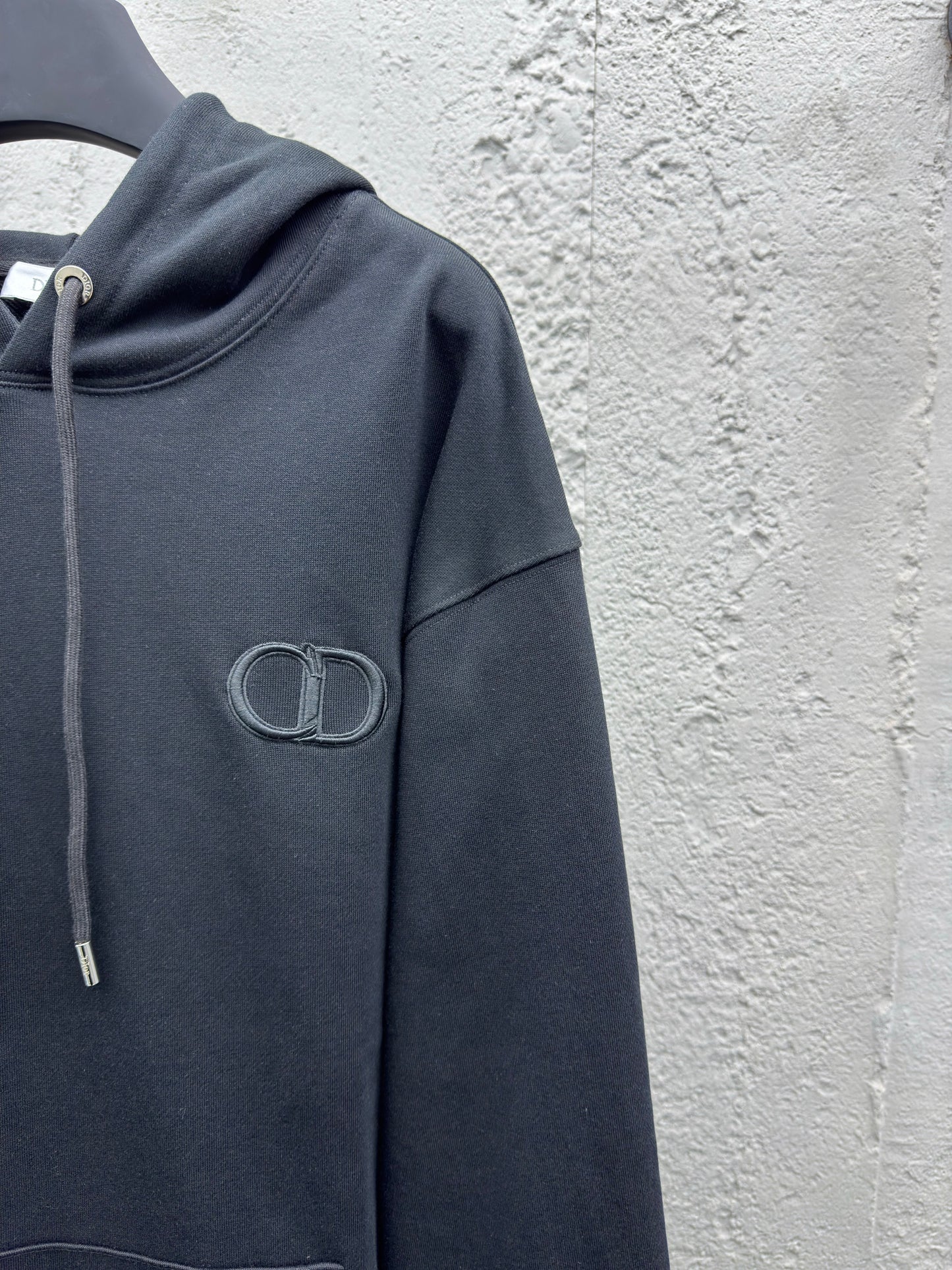 Multi-Colors Hoodie