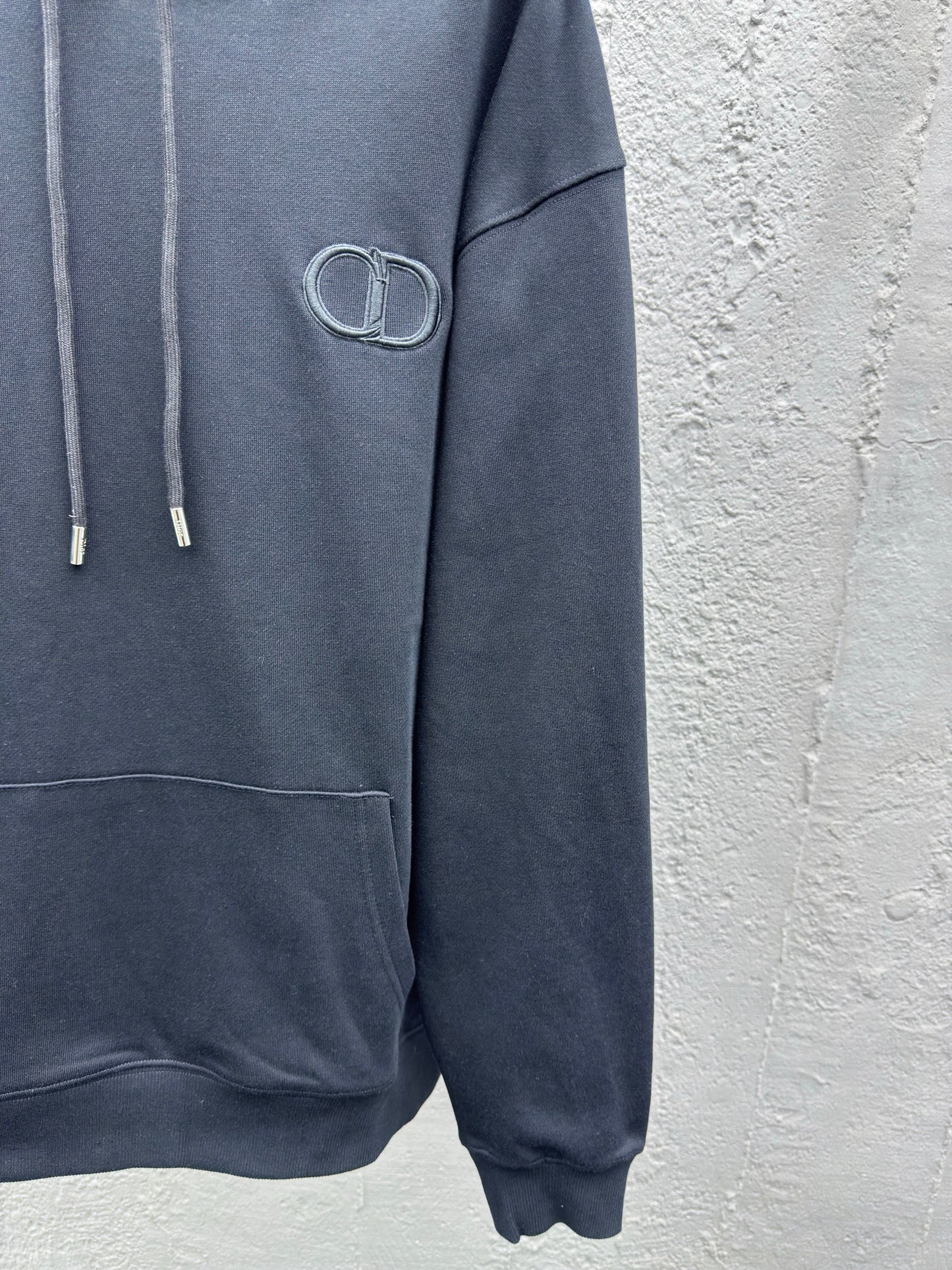 Multi-Colors Hoodie