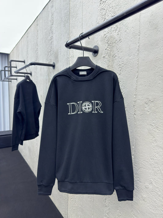 Black Jersey