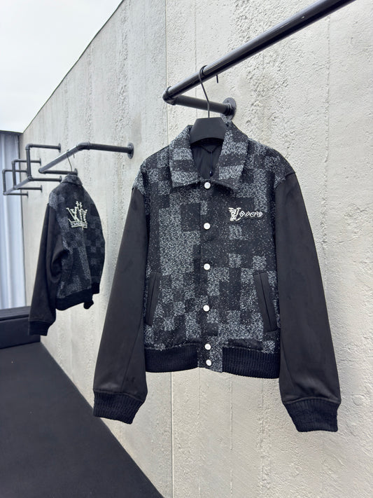 Multi-Colors Jacket