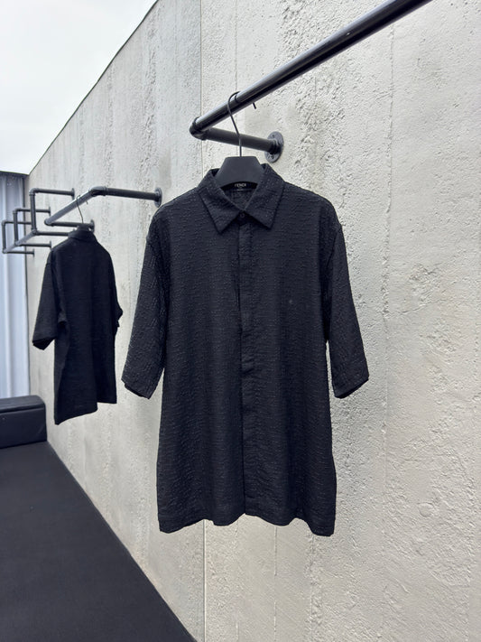 Black Shir