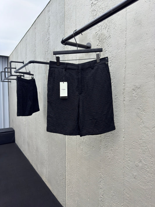 Black Short
