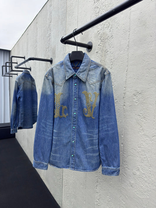 Multi-Colors Jacket