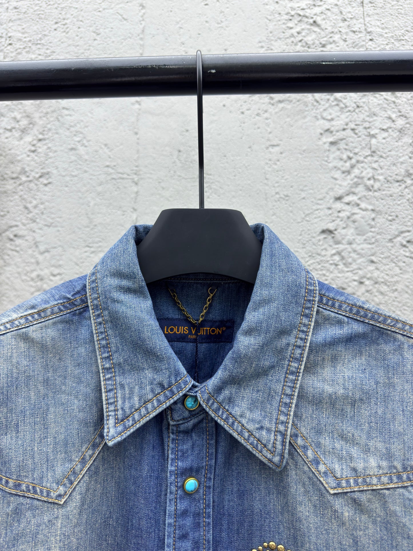 Multi-Colors Jacket