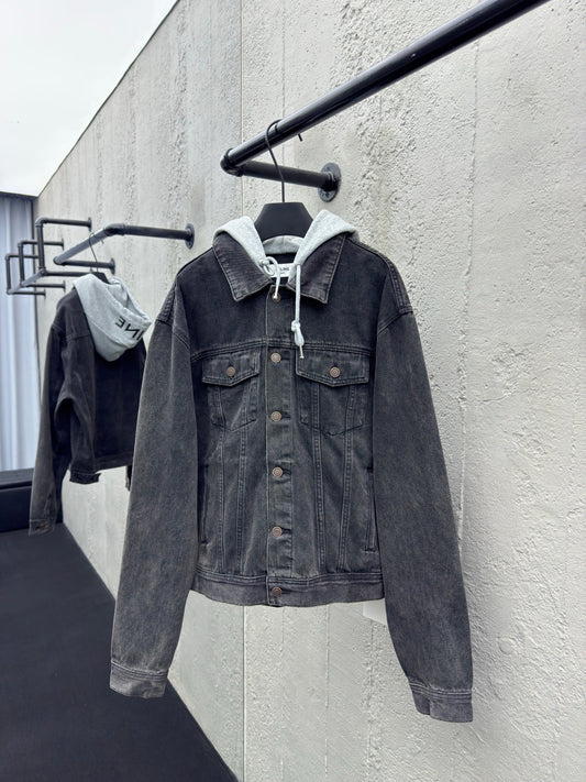 Multi-Colors Jacket