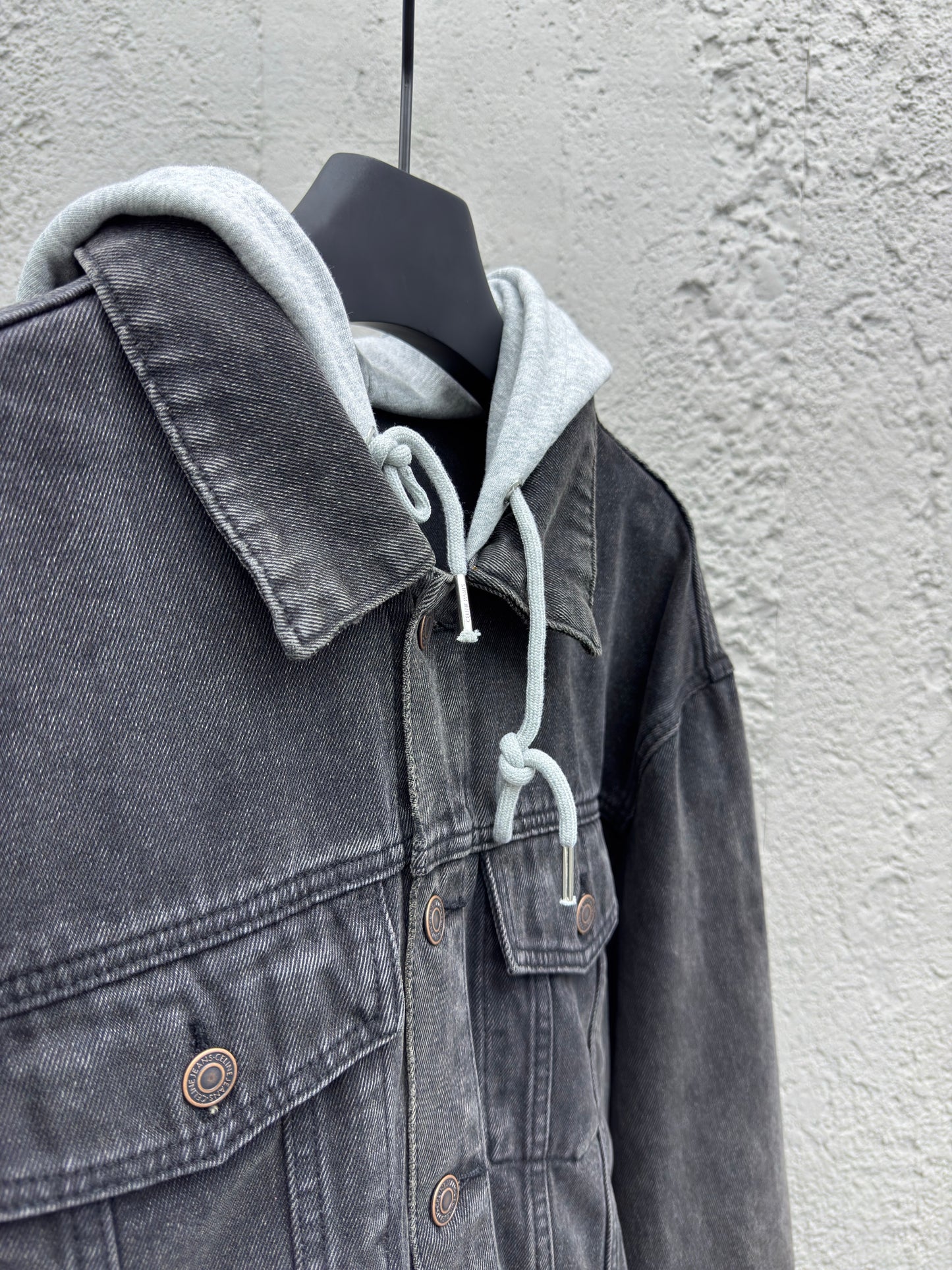Multi-Colors Jacket