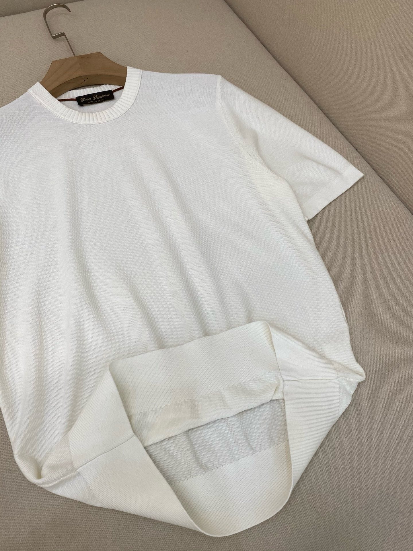 Multi-Colors T-Shirt