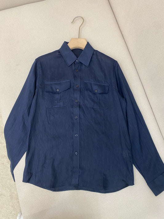 Multi-Colors Jacket