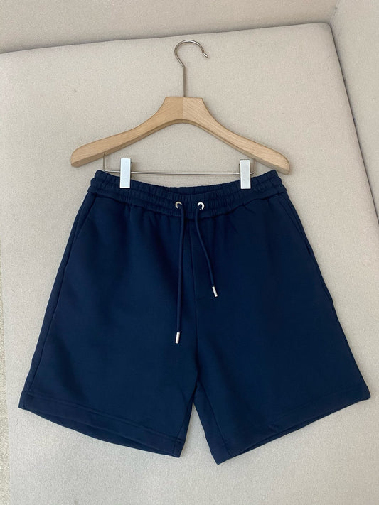 Dark Blue Short