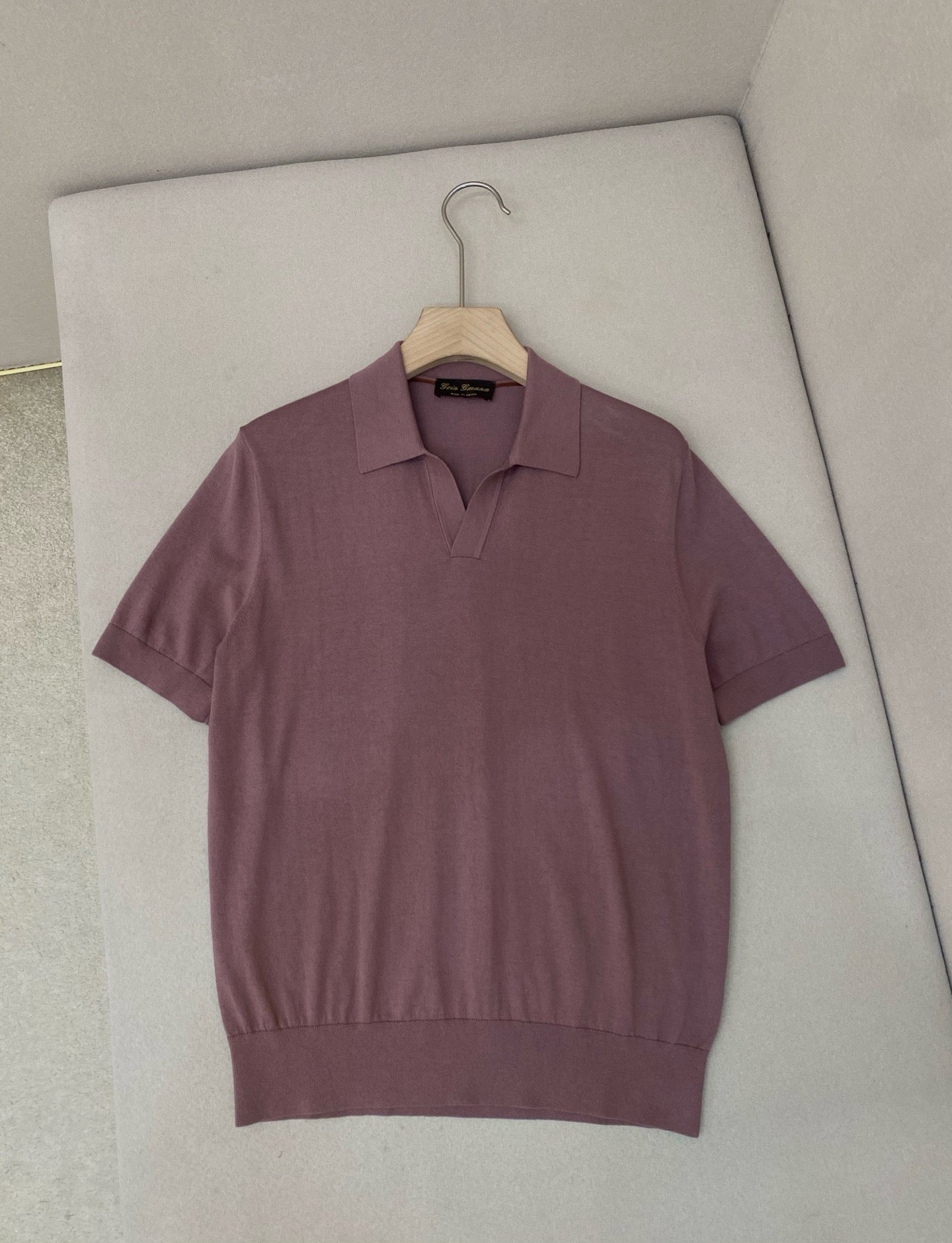 Multi-Colors Polo