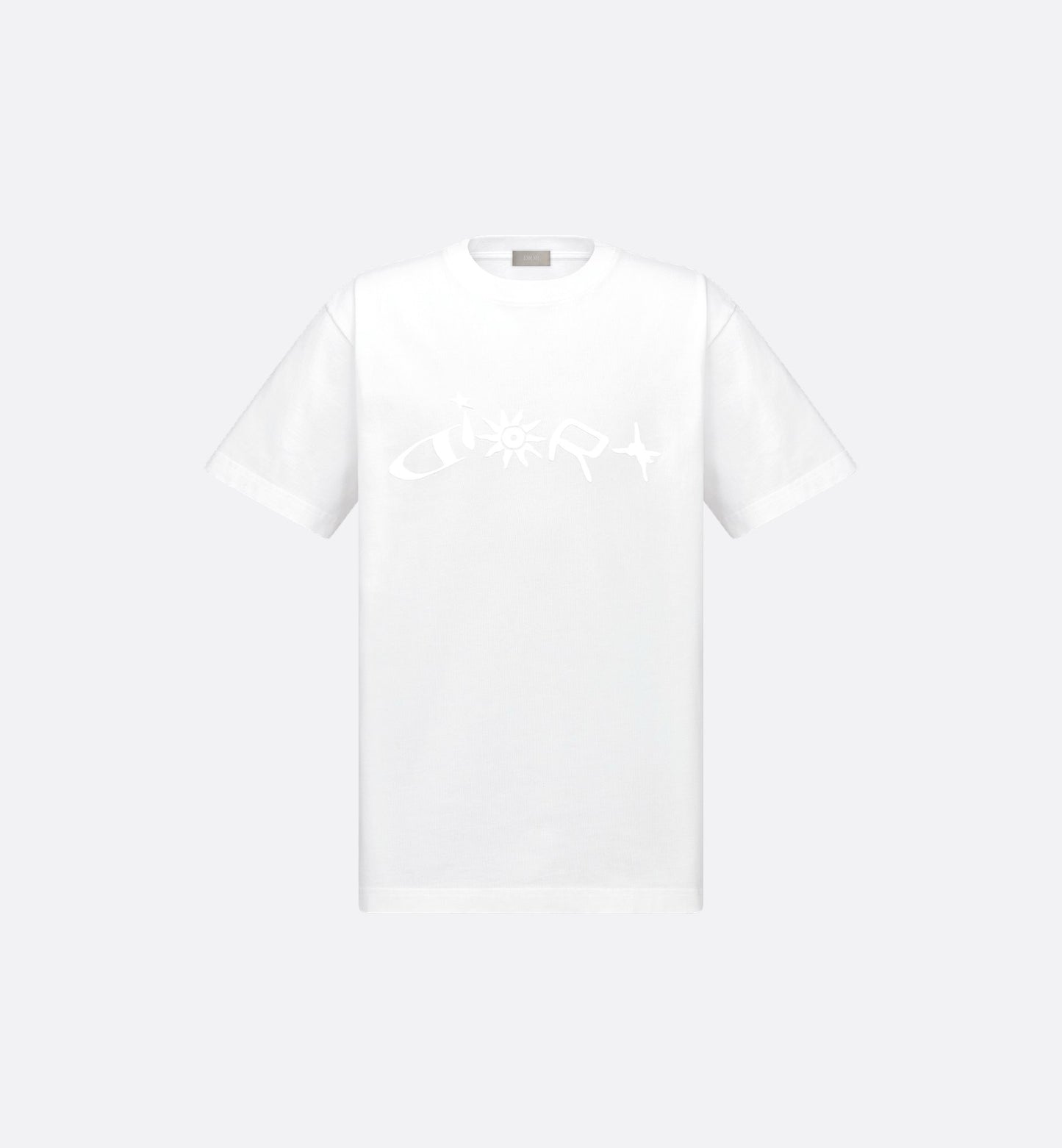 Black and White T-Shirt