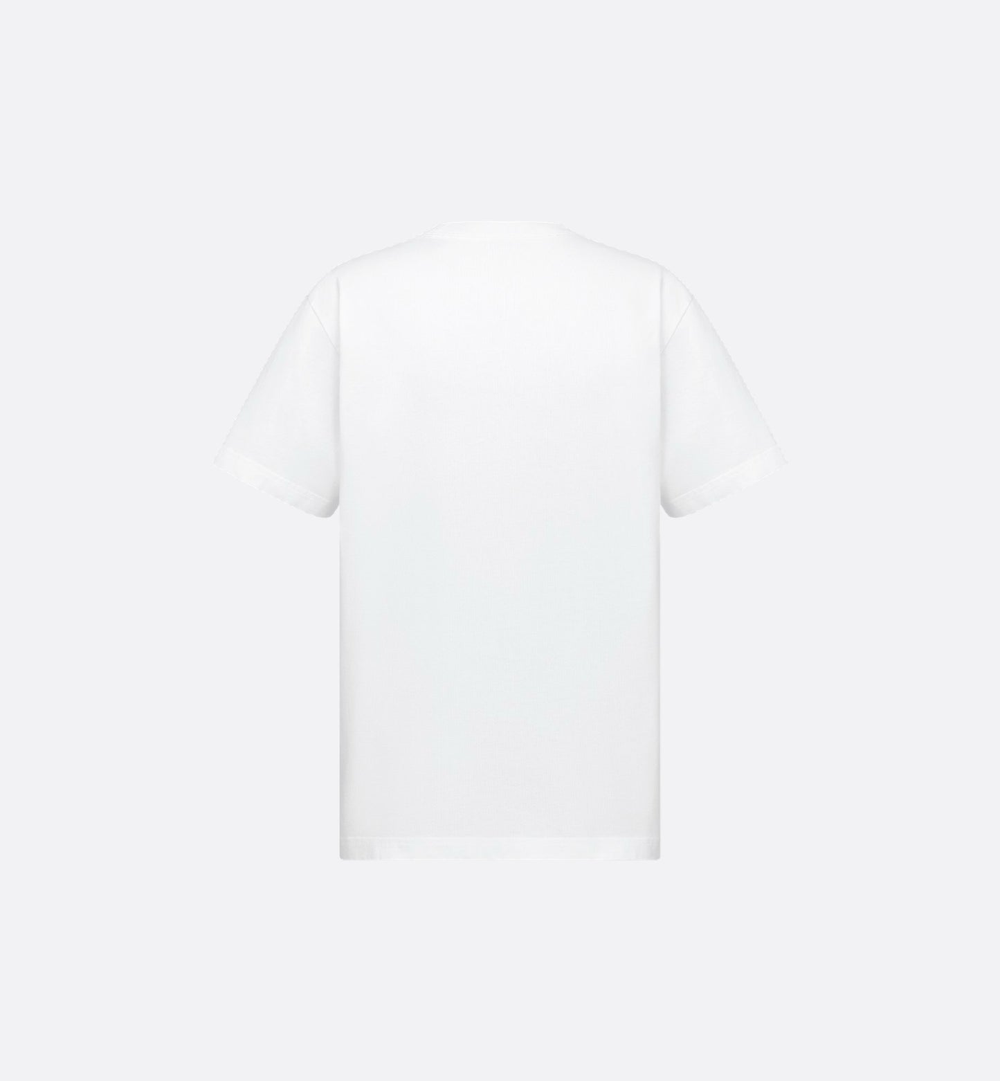 Black and White T-Shirt