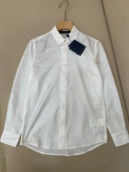 White Jacket