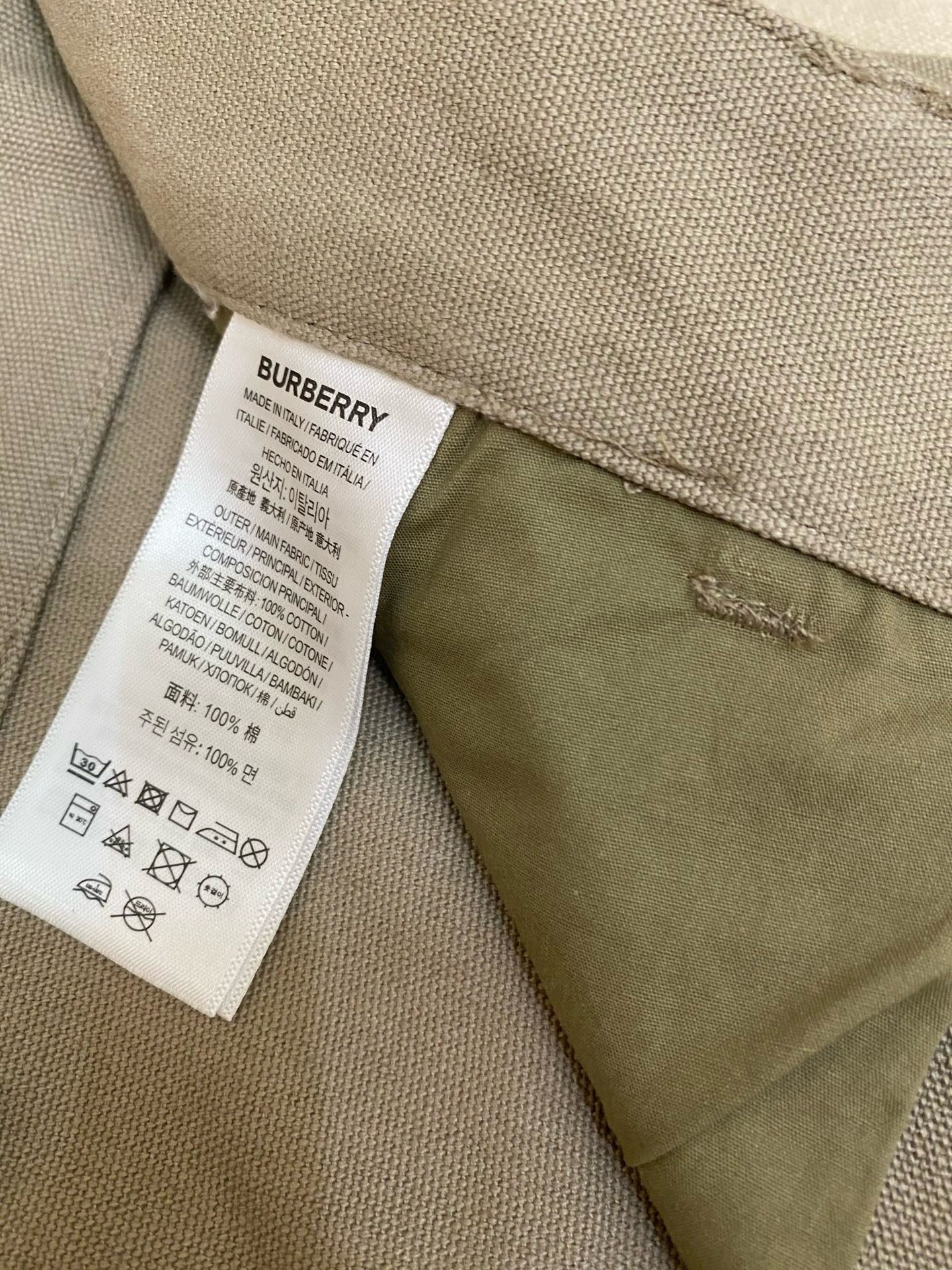 Black and Grey Pant