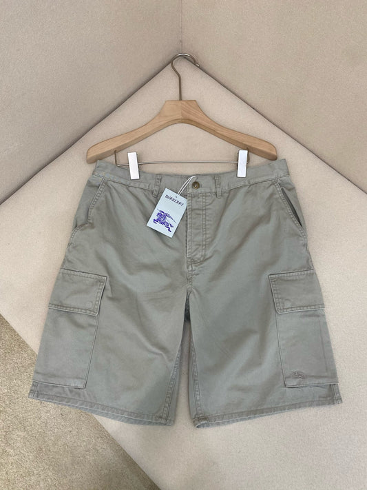 Grey Short