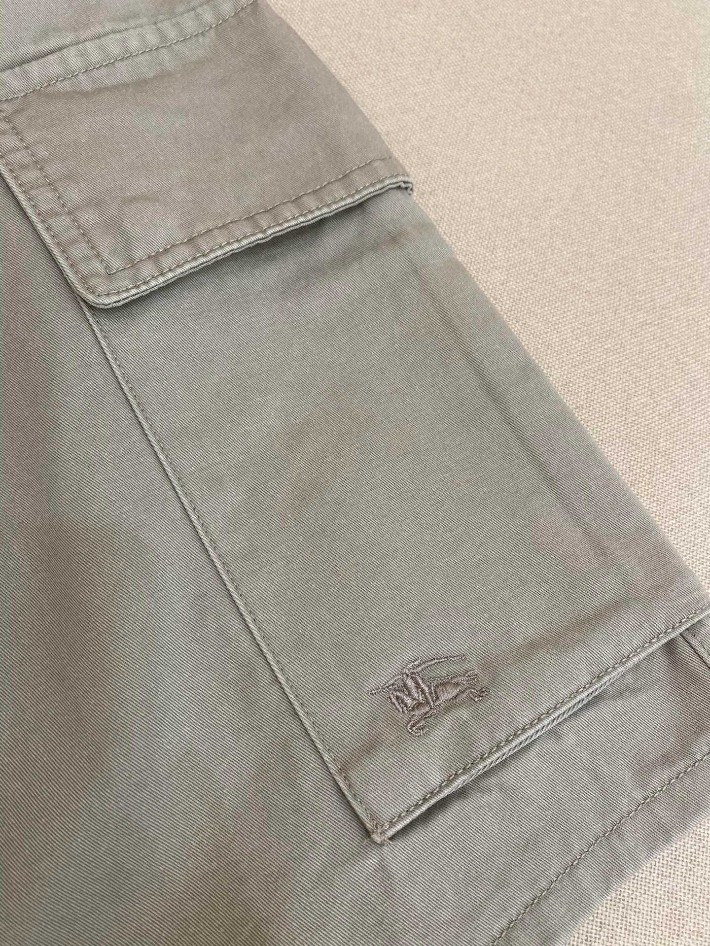 Grey Short