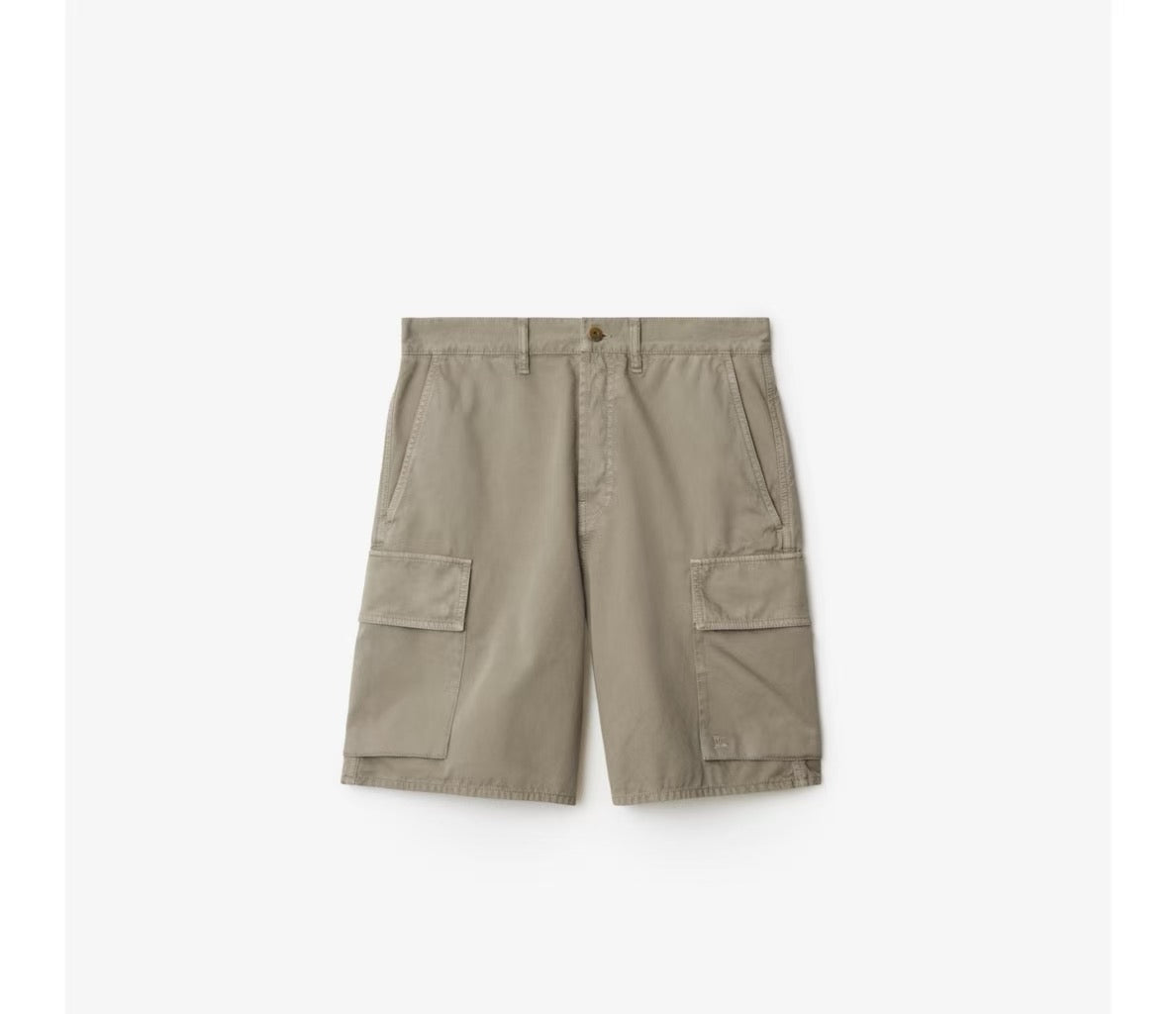 Grey Short