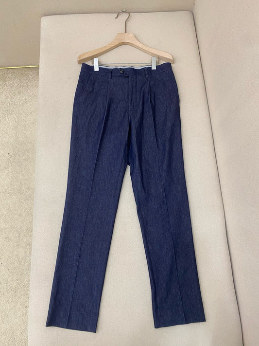 Dark Blue Pant