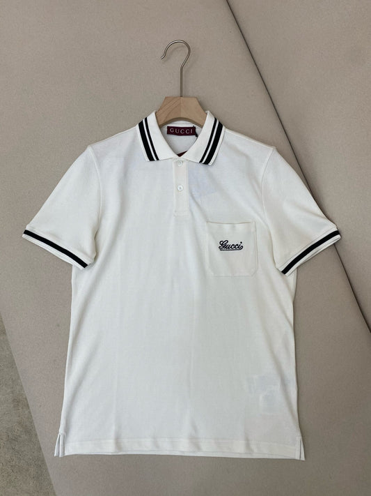 Multi-Colors Polo