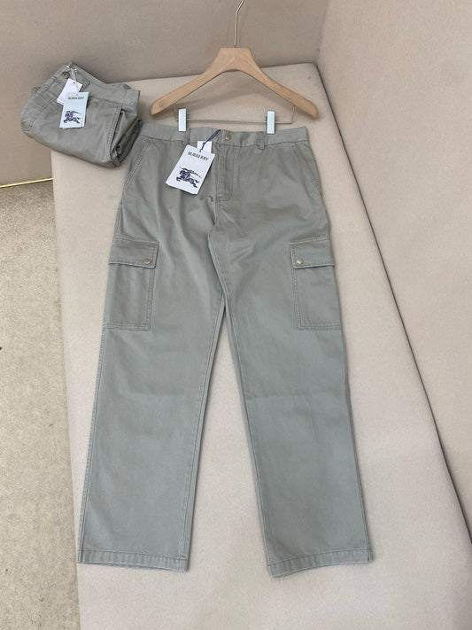 Grey Pant