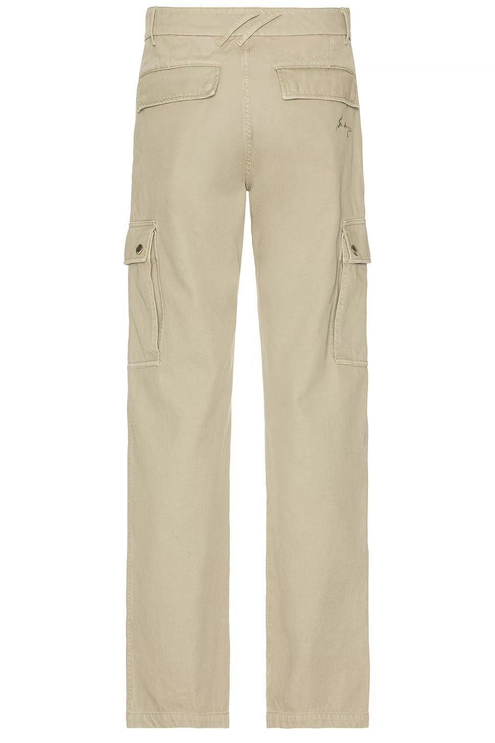 Grey Pant