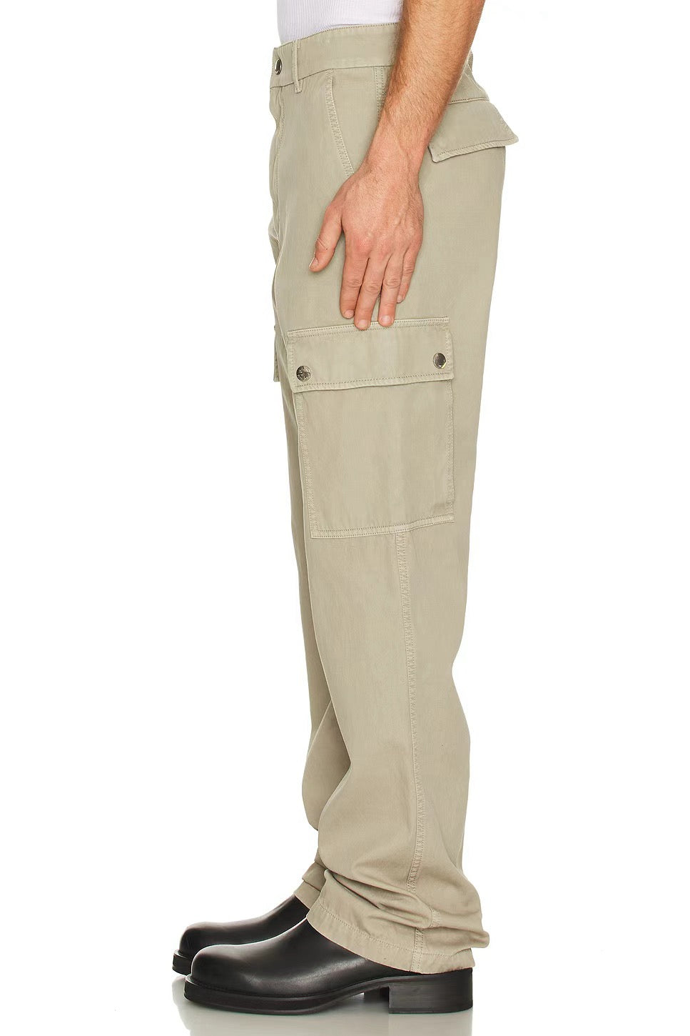 Grey Pant