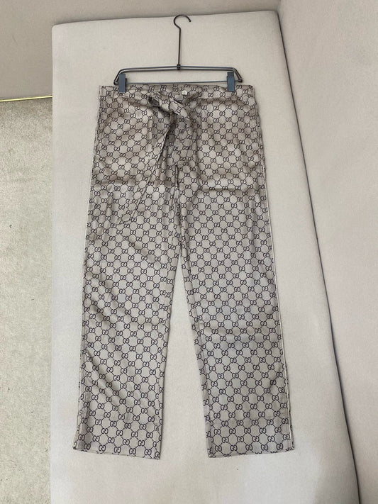 Khaki Pant