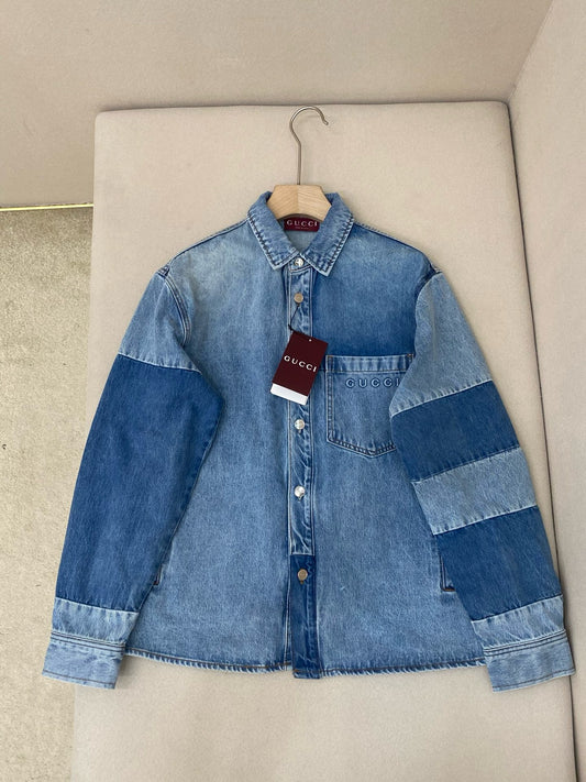Blue Jacket