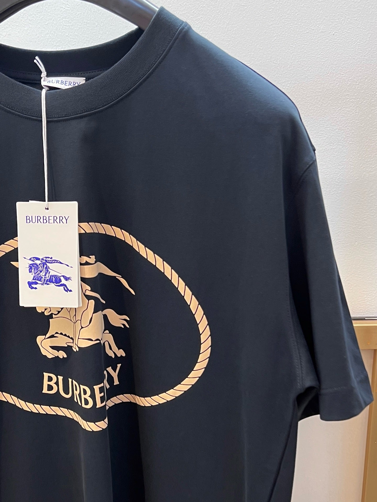 Multi-Colors T-Shirt