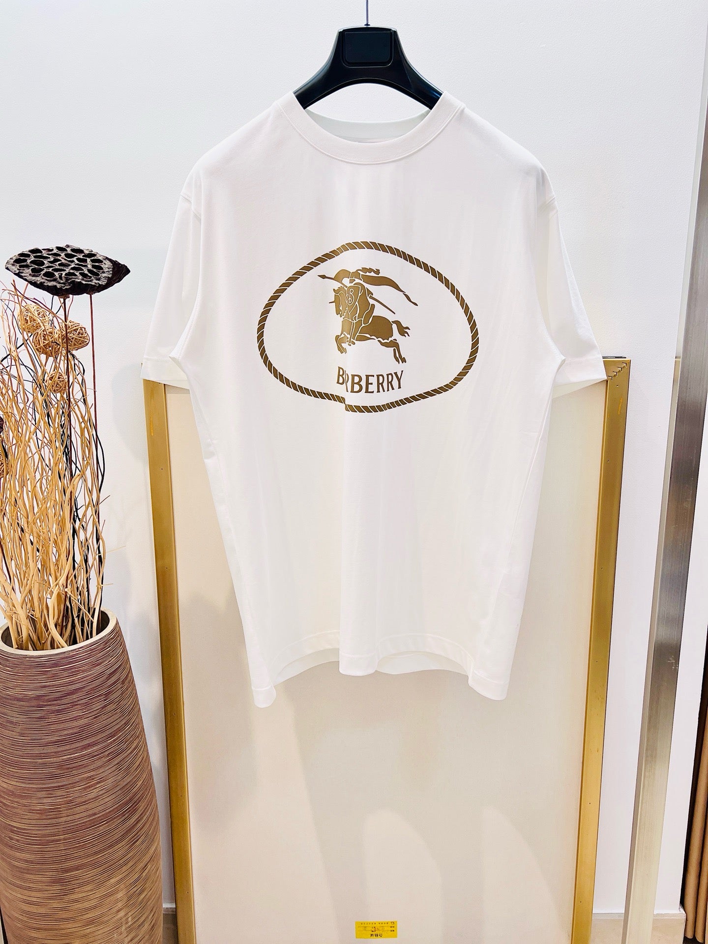 Multi-Colors T-Shirt