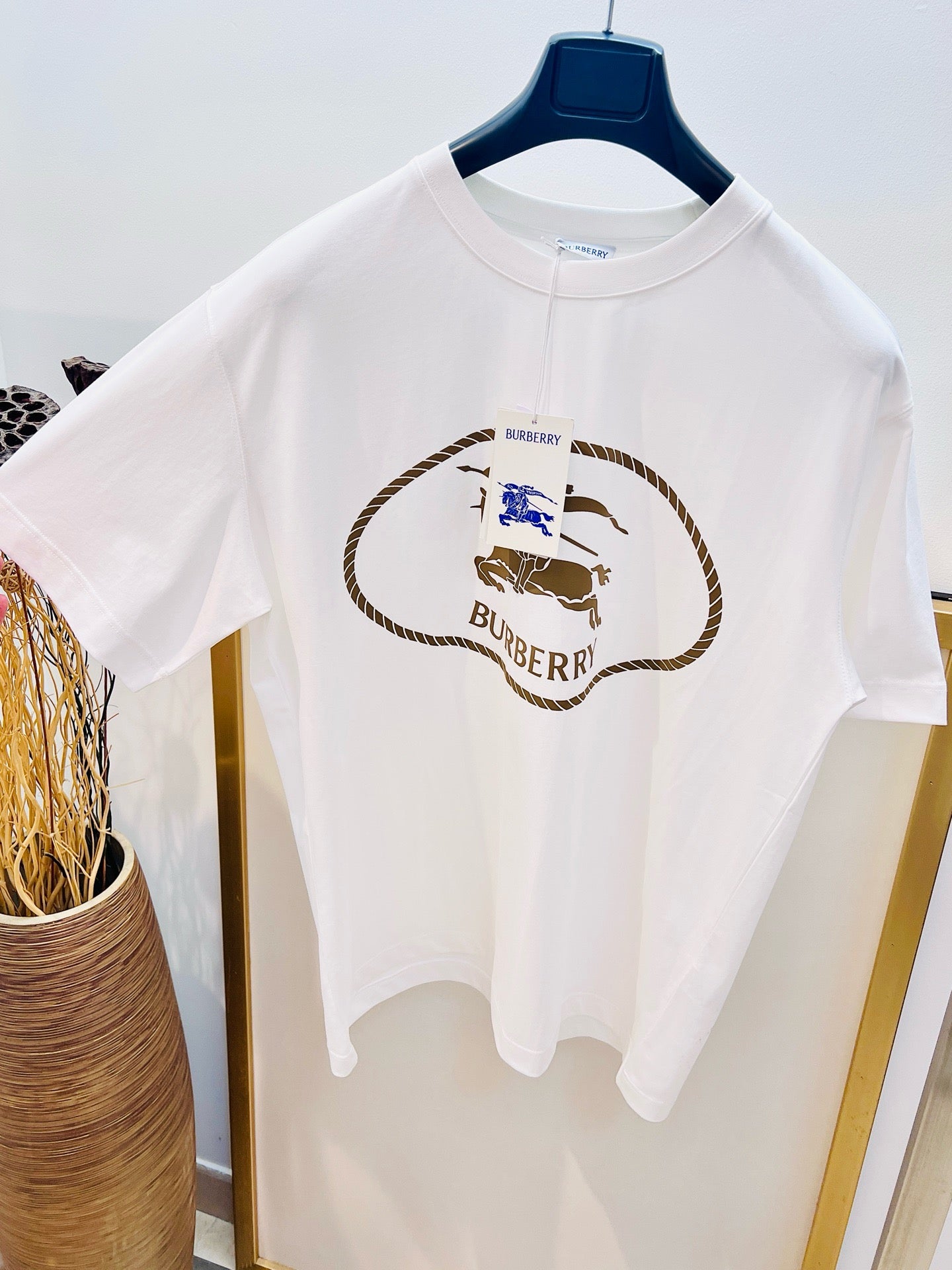 Multi-Colors T-Shirt
