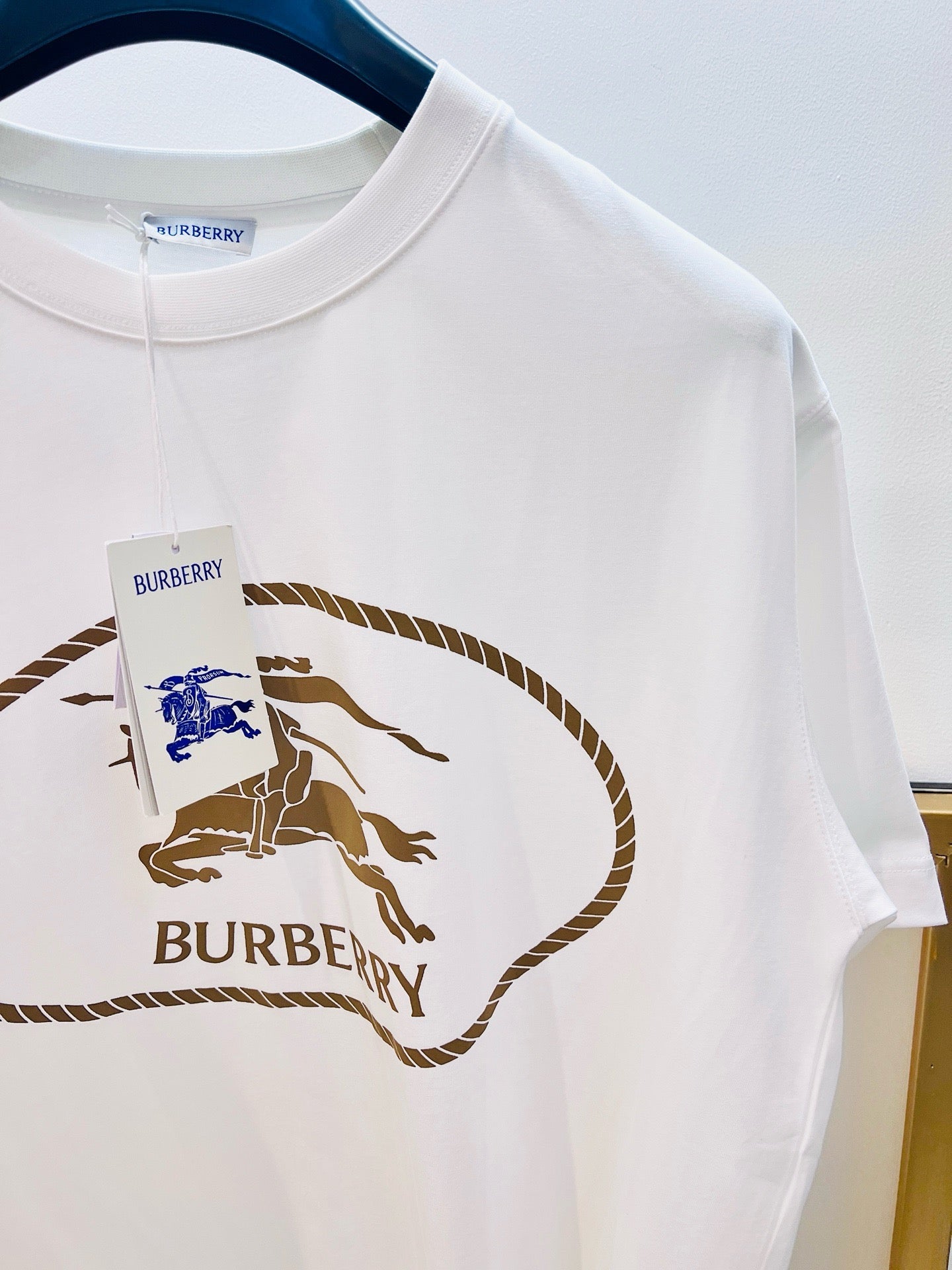 Multi-Colors T-Shirt