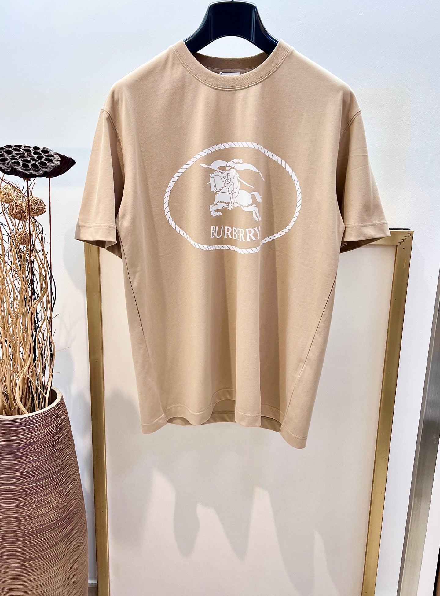 Multi-Colors T-Shirt