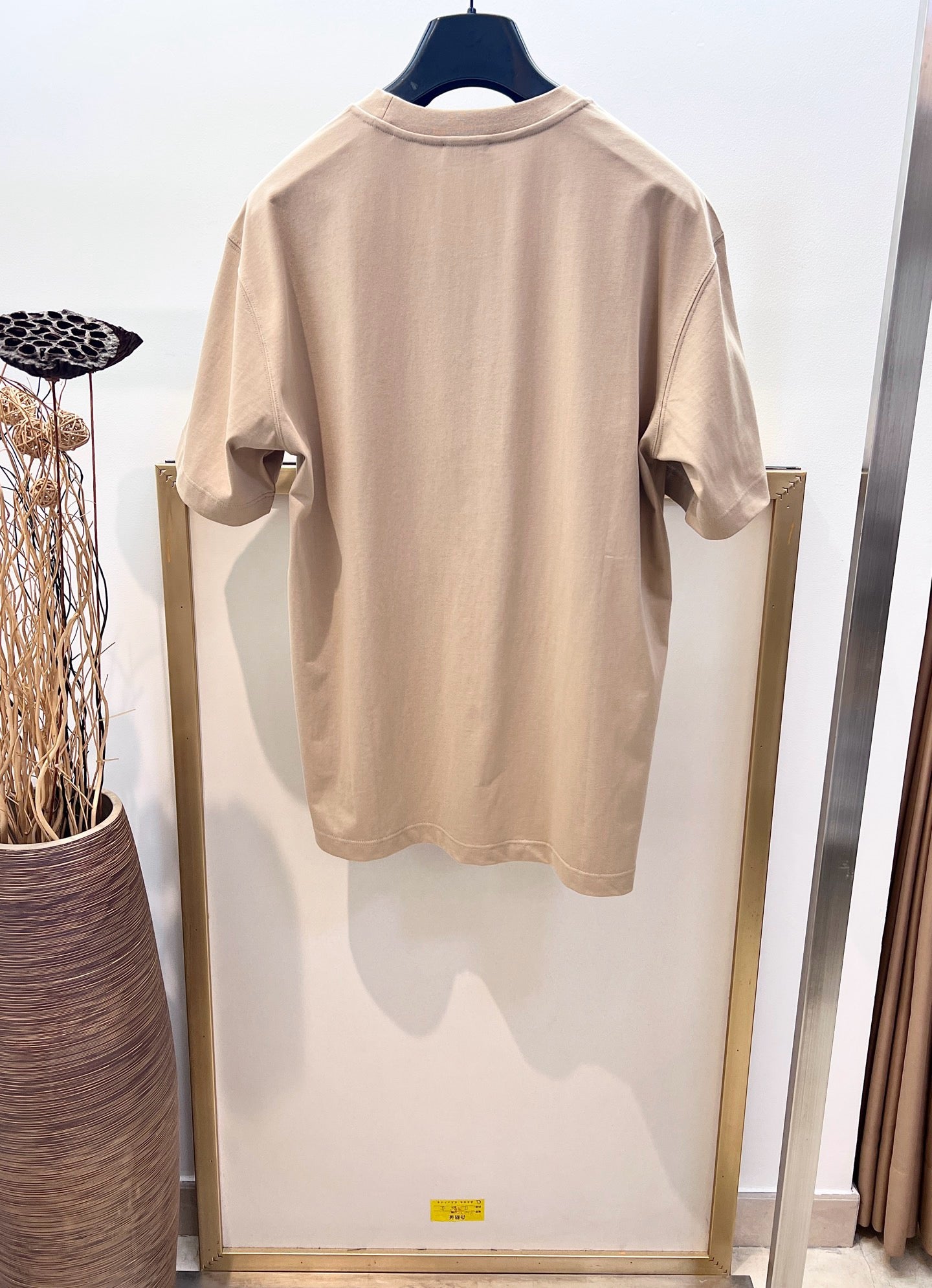 Multi-Colors T-Shirt