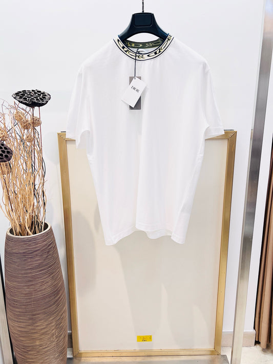 White T-Shirt