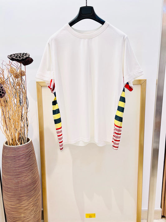 Multi-Colors T-Shirt
