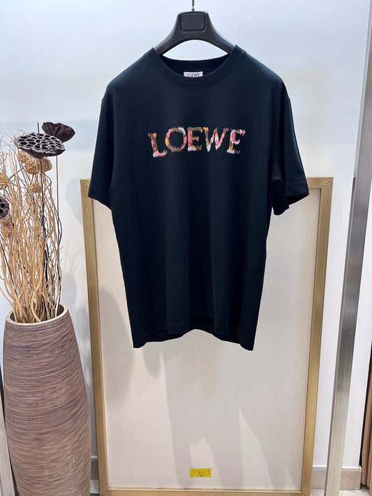 Multi-Colors T-Shirt
