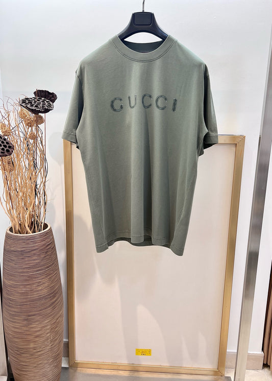 Green T-Shirt