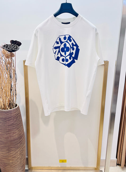 White T-Shirt