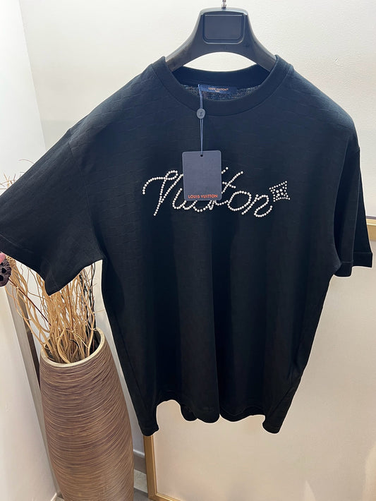 Black T-Shirt