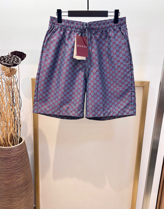 Multi-Colors Short