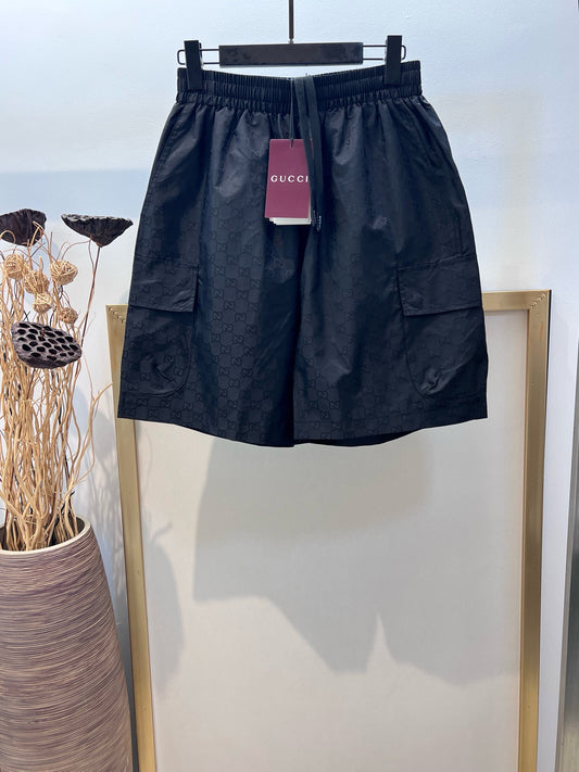 Black Short