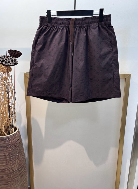 Brown Short