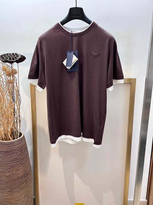 Multi-Colors T-Shirt