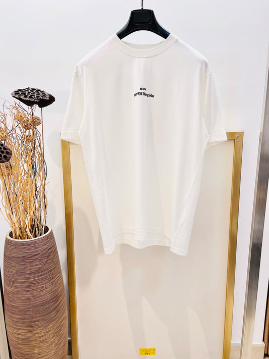 Black and White T-Shirt