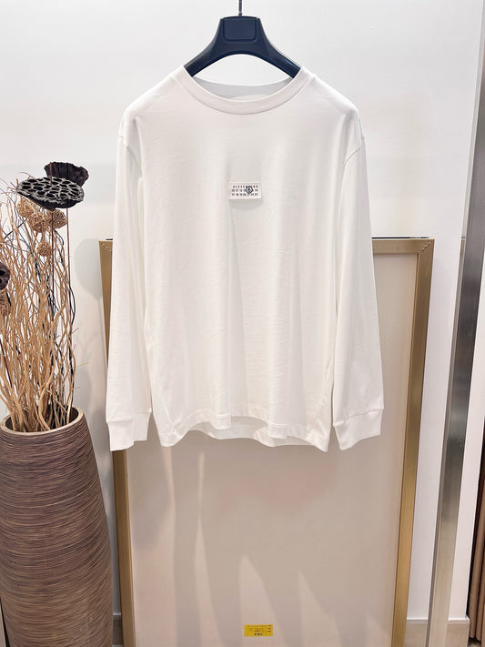 Black and White T-Shirt