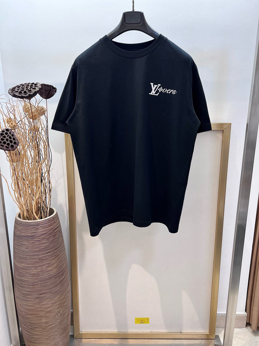 Black T-Shirt