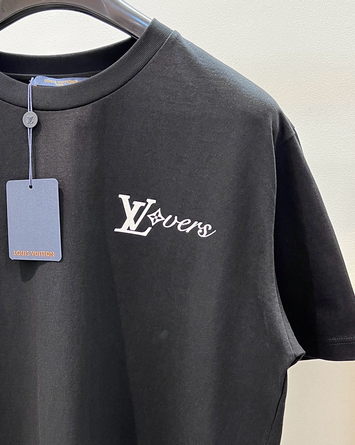 Black T-Shirt
