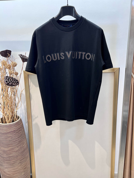 Black T-Shirt