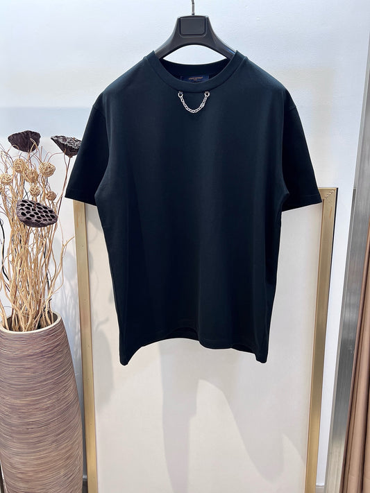 Black and White T-Shirt